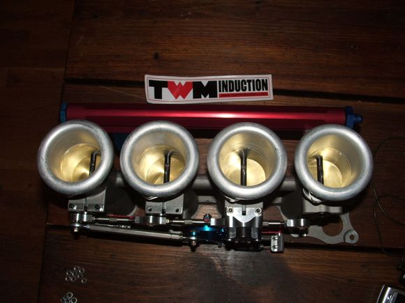TWM ITB
