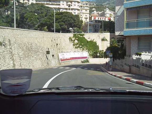 Monaco 1