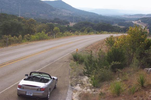 toward leakey