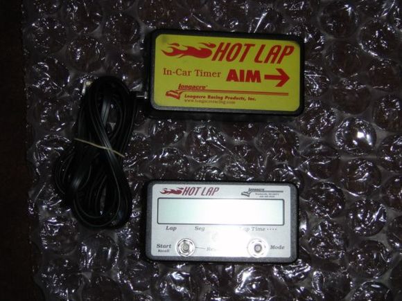 Hotlap Timer-mini size