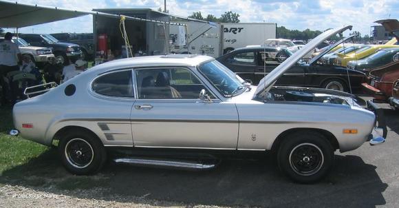 A Capri
