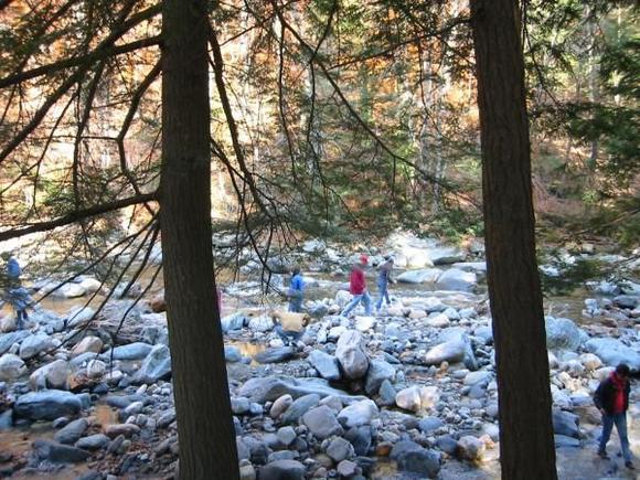 rockwalk