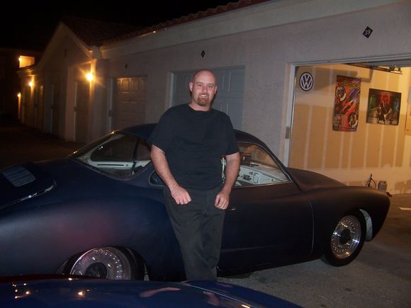 thatd be me and my beast
