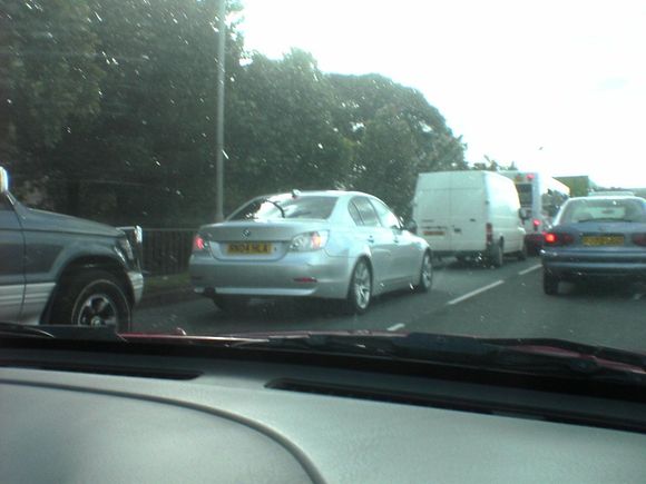 New 5-Series Chavmobile