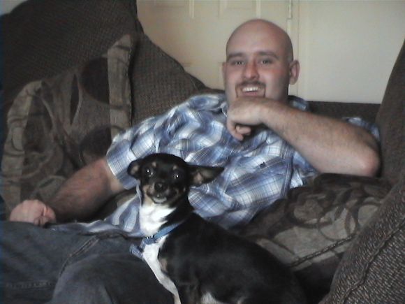 me and my kid