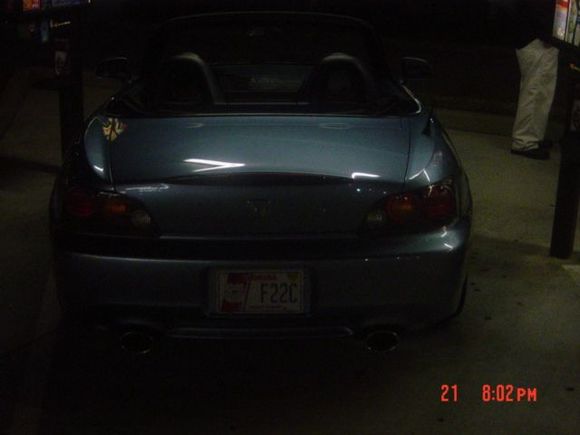 Sonic and BJ's 21 Jan 034.jpg