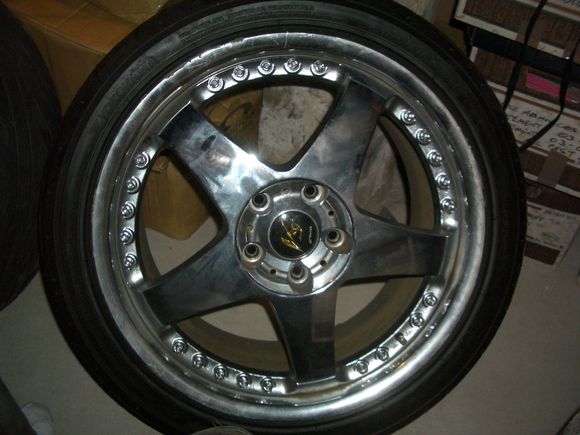 wheel 2