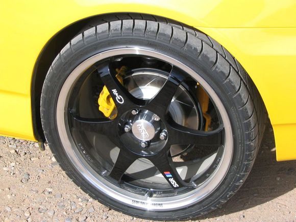 SSR Comp H 19"