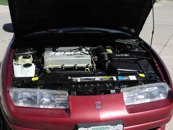 Saturn Engine Bay 20060401 081.jpg