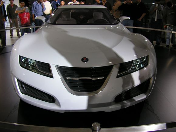 SAAB AERO X FRONT.JPG