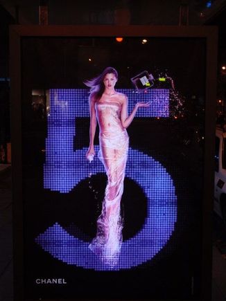 Chanel No. 5 Bus Ad.JPG