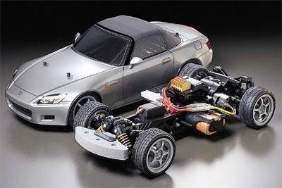 RC S2000