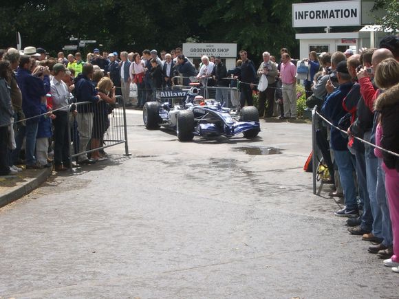 Stewart in Williams
