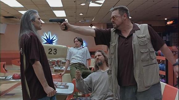 Mark it a zero Smokey!