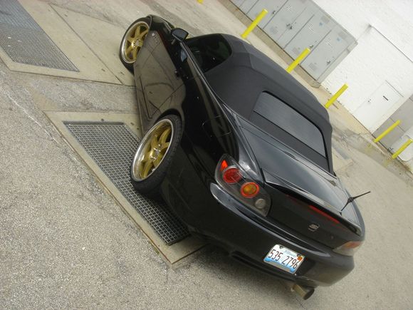 Daylight Pics of Wheels (4)