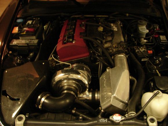 s2k i