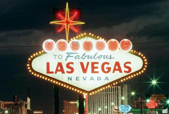 vegas
