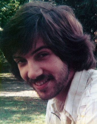 The Young Ron