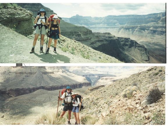 Hiking the Grand Canyon.jpg