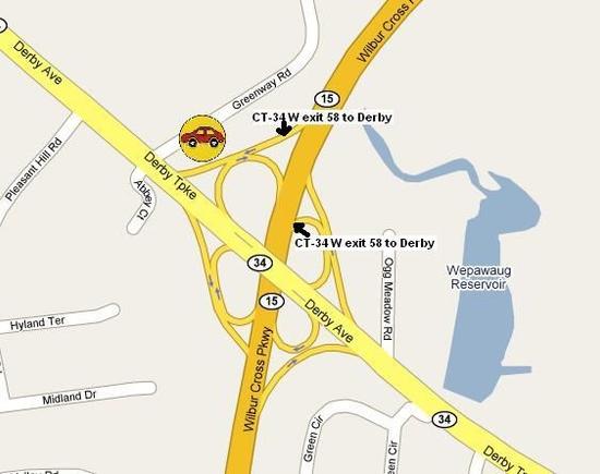 Commuter Lot Meeting