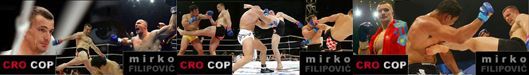 cro cop