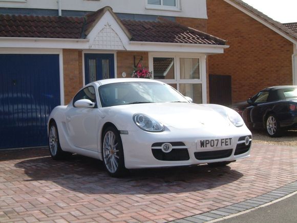 Porsche Cayman S after1.JPG