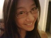blackberry pearl camera ... decent pic quality :)