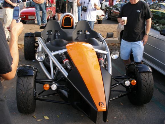 July 14th Cars  &amp; Coffee 021.JPG