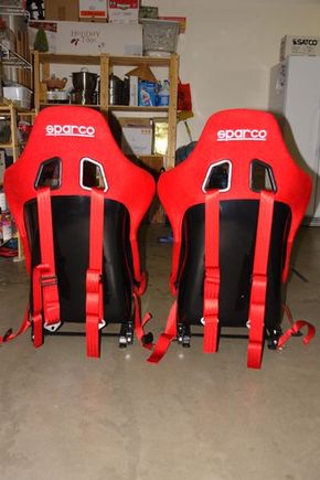 Sparco - 2