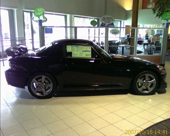 s2000 cr - 2