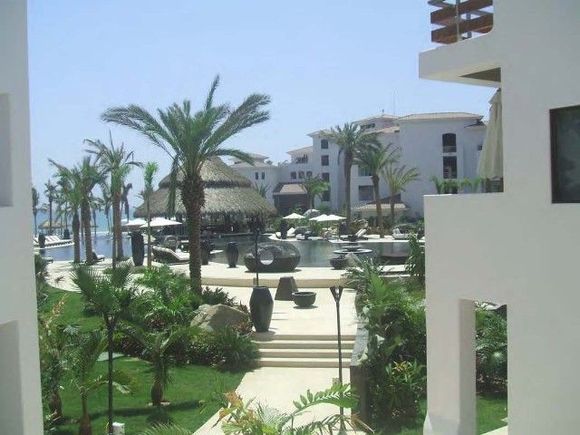 Cabo Resort