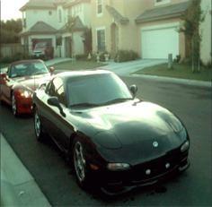 RX7