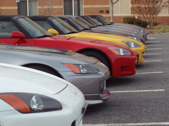 Cars 2 - Baileys 12-29-07