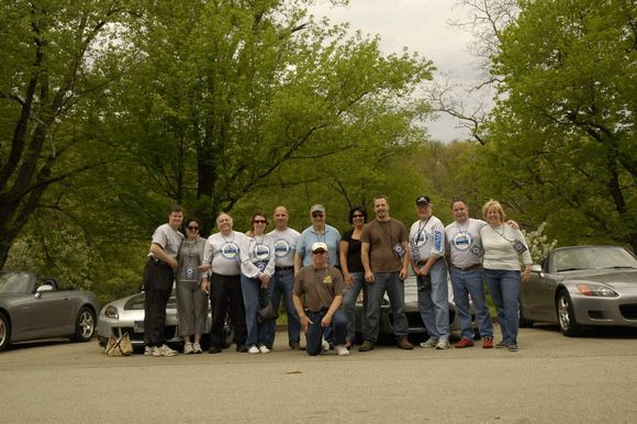 Matterhorn group drive group