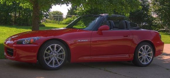 Top down