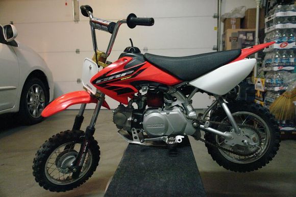 crf50 - 1