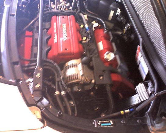 NSX - 2