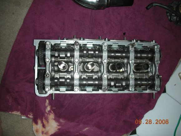 Good Head