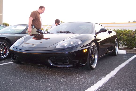 Cars and Coffee Oct 08 019.JPG