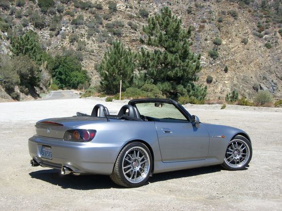 OZ Superleggera III