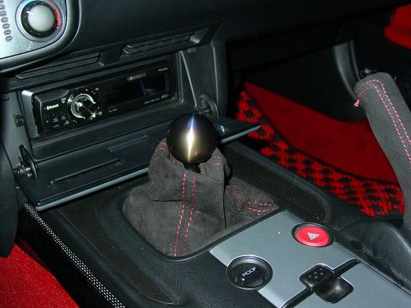 Headunit