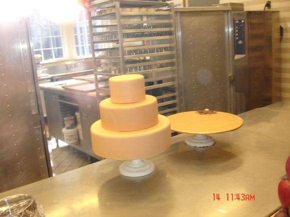 Cake