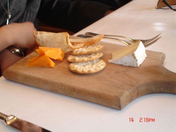 Cheese