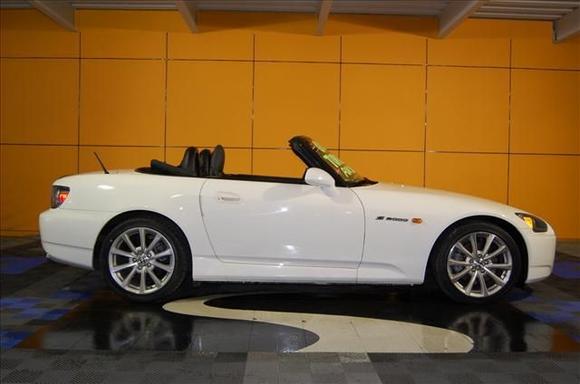 My 2006 before pick up