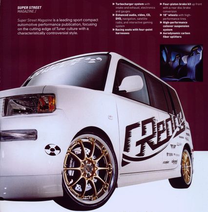 GReddy Scion xB.jpg