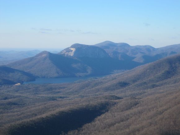 Table Rock