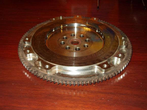 comptech flywheel 1