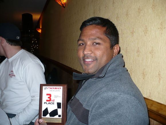 VIR - NASA - Feb 2010 007.JPG