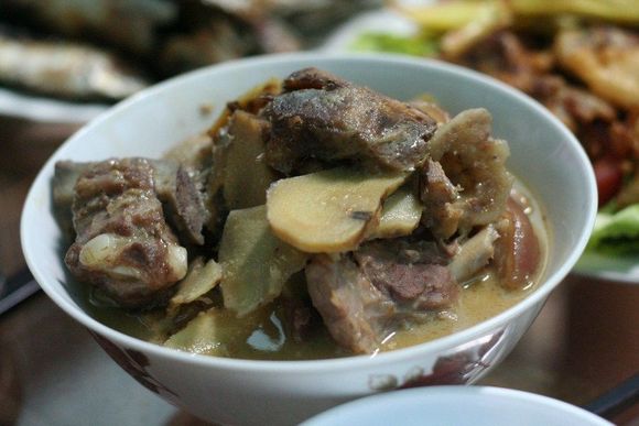 day 4 dinner 2