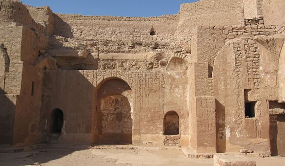 1440 St Simon's Monastery.JPG